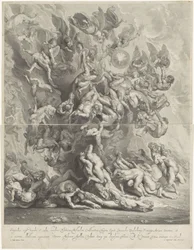 Fall of the Damned