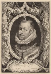 Filip III, konge av Spania