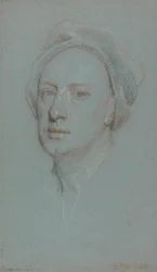 Portrett av Jonathan Richardson den yngre