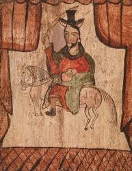 Saint James (Santiago)