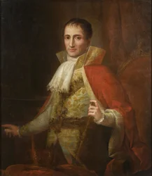 Portrett av kong Joseph I