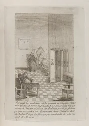 Life of Saint Philip of Jesus (Life of San Felipe de Jesus)
