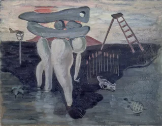 VISJON DALINIANA