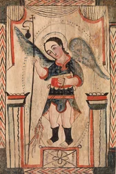 Erkeengelen Saint Raphael (San Raphael)