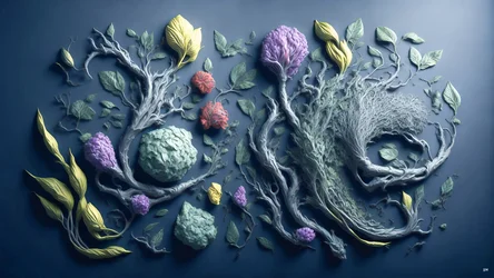 enkaustisk Feng Shui som representerer 5 elementer_04