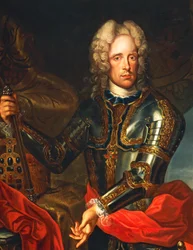 Portrett av Josef I av Østerrike (Wien