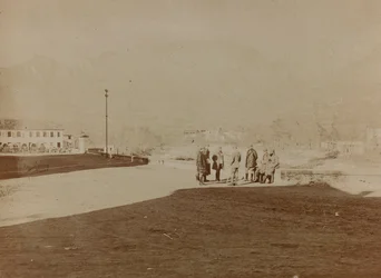 Album "Min verdenskrig - minner om den sørvestlige fronten i Kärnten, Italia, Trentino-Alto Adige) 31/03/1915-12/11/ 1918 - Josef Zohle