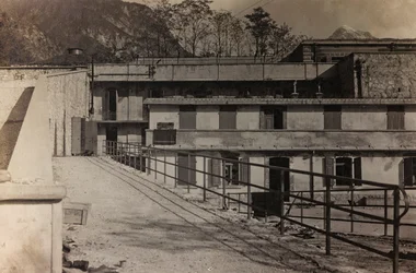 Album "Min verdenskrig - minner fra den sørvestlige fronten i Kärnten, Italia, Trentino-Alto Adige) 31/03/1915-12/11/ 1918 - Josef Zohle