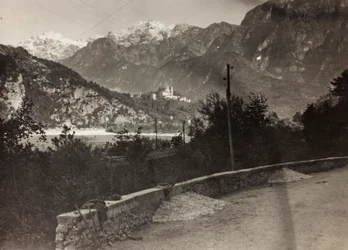 Album "Min verdenskrig - minner fra den sørvestlige fronten i Kärnten, Italia, Trentino-Alto Adige) 31/03/1915-12/11/ 1918 - Josef Zohle