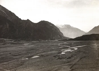 Album "Min verdenskrig - minner fra den sørvestlige fronten i Kärnten, Italia, Trentino-Alto Adige) 31/03/1915-12/11/ 1918 - Josef Zohle