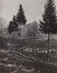 Album "Min verdenskrig - minner fra den sørvestlige fronten i Kärnten, Italia, Trentino-Alto Adige) 31/03/1915-12/11/ 1918 - Josef Zohle