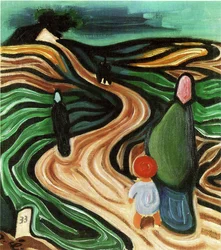 Cloud, 1933