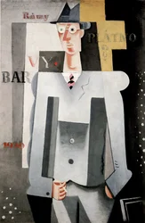 Herr Meg selv, 1920