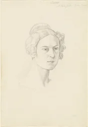 Giuseppina Massimi, prinsesse Lancellotti av Lauro