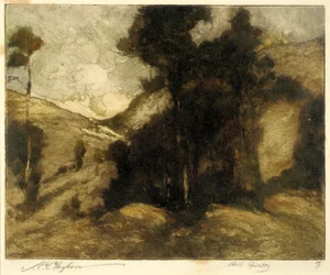 Åslandet