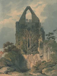 Tintern Abbey