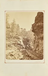 Clear Creek-kanjonen CCRR