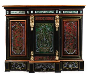 Napoleon III meuble d"appui, tredje kvartal av 1800-tallet