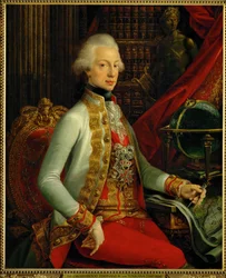 Storhertug Ferdinand III av Toscana