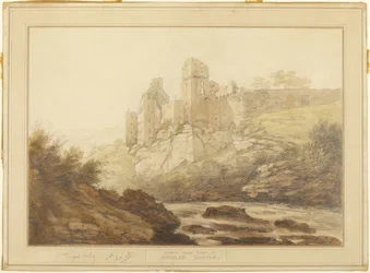 Rosslyn Castle