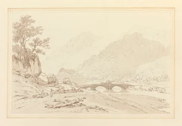 Grange of Borrodale