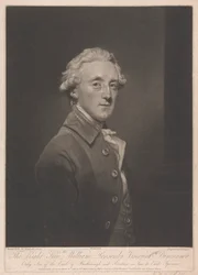 Frederick Ponsonby, Viscount Duncannon, 3. jarl av Bessborough