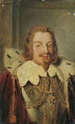 Prinseportrett av XVII. århundre (kopi)