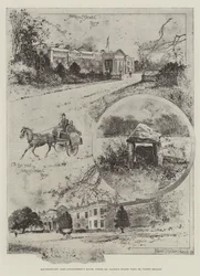 Mountstewart, Lord Londonderry