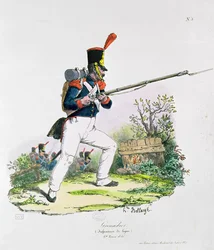 Grenadervakt