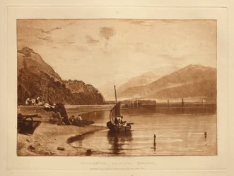 Inverary brygge