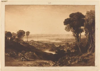 Krysset mellom Severn og Wye