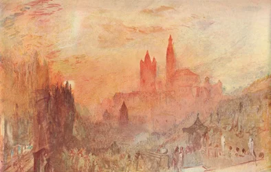 Lausanne, 1909