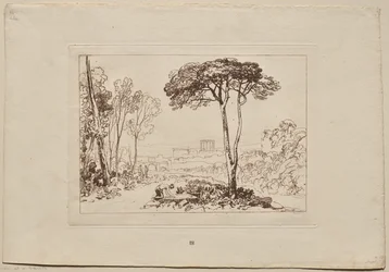 Studiebok: Scene på landsbygda