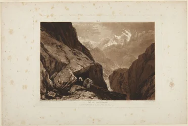 Sankt Gotthard-passet