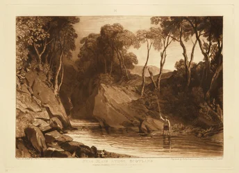 Nær Blair Athol