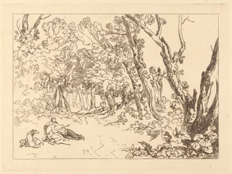 Procris og Cephalus