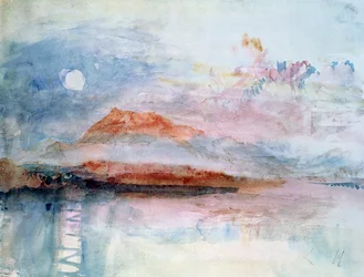 Rigi, etter 1830