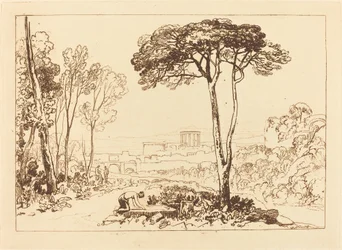 Scene i Campagna