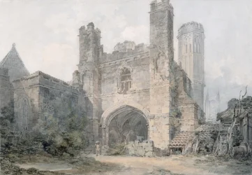 St. Augustine