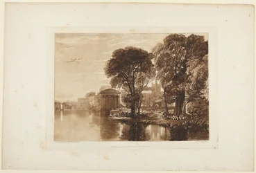 Alkoven, Isleworth