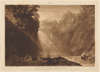 Clydes fall