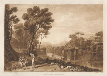Kvinnen og tamburinen