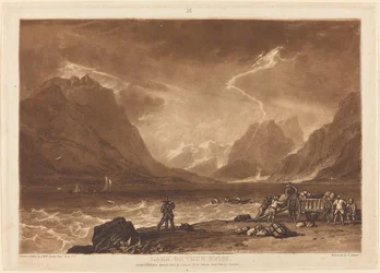 Thunsjøen