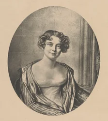 Lady Jane Franklin (1792–1875)