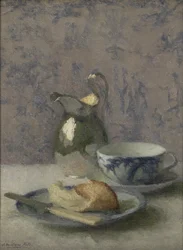 Frokostbordet