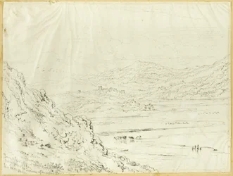 Town og Castle of Hay