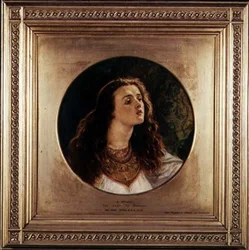 Lady of Shalott