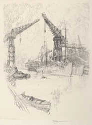Byggeødeleggere