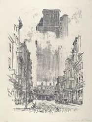 Ned Sansom Street