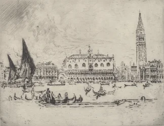 Dogepalasset, 1883.